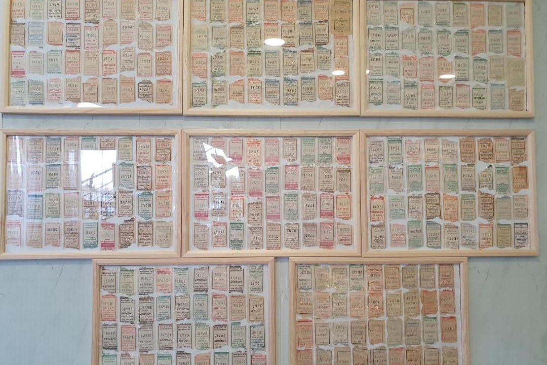 Photo of Buildings in Achitsky District