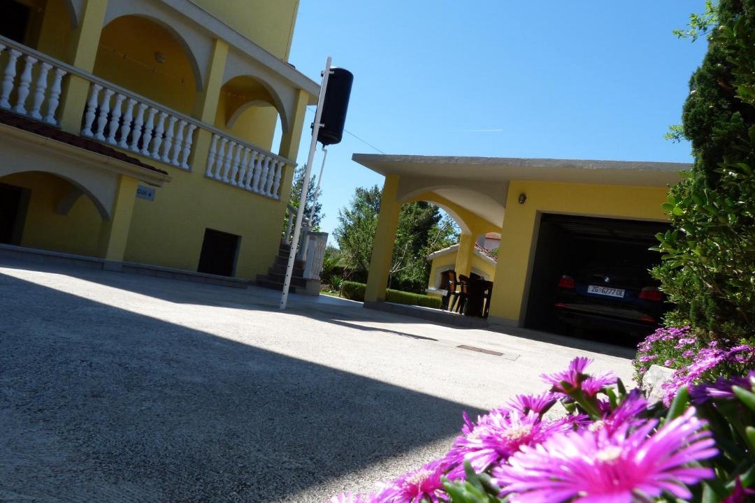 Photo of Buildings in Starigrad