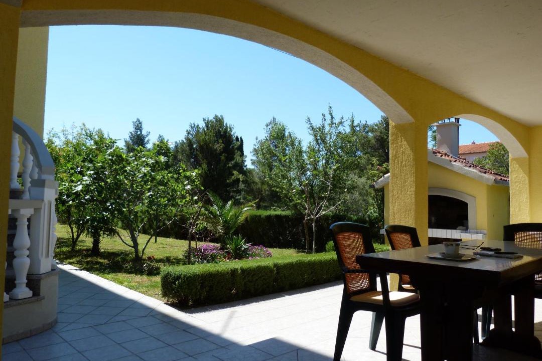 Photo of Patio Balcony in Starigrad