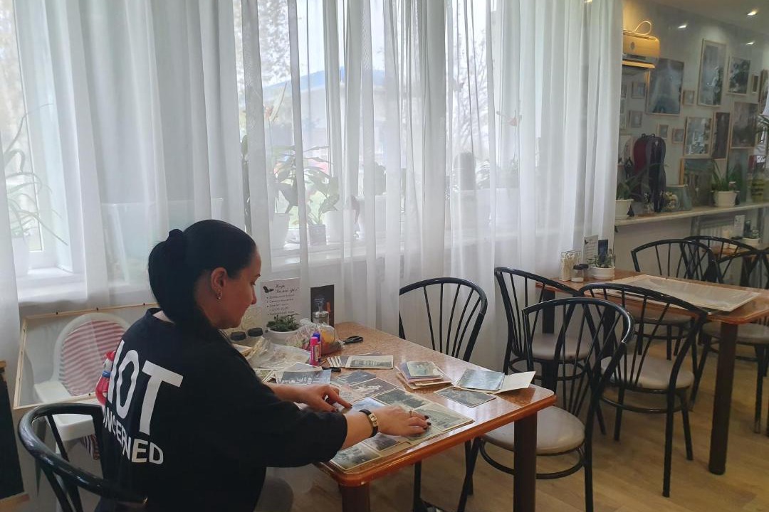 Photo of Others in Achitsky District