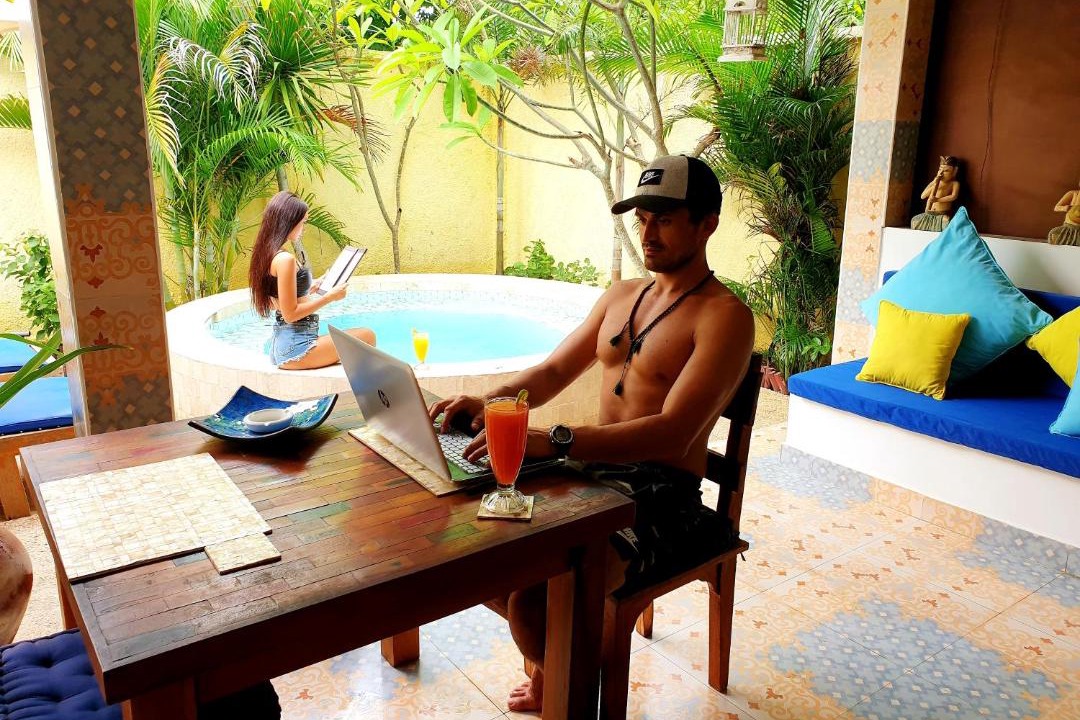Photo of Others in Gili Trawangan
