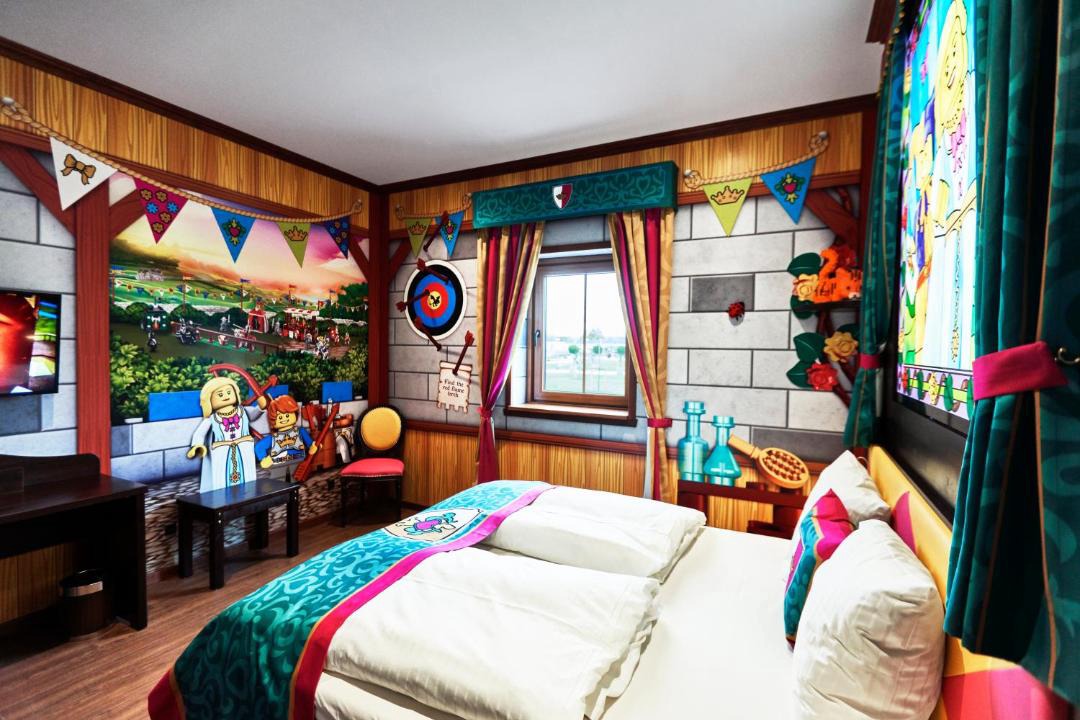 Photo of Bedroom in Billund