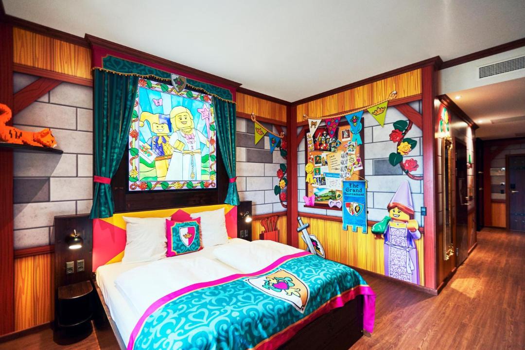 Photo of Bedroom in Billund