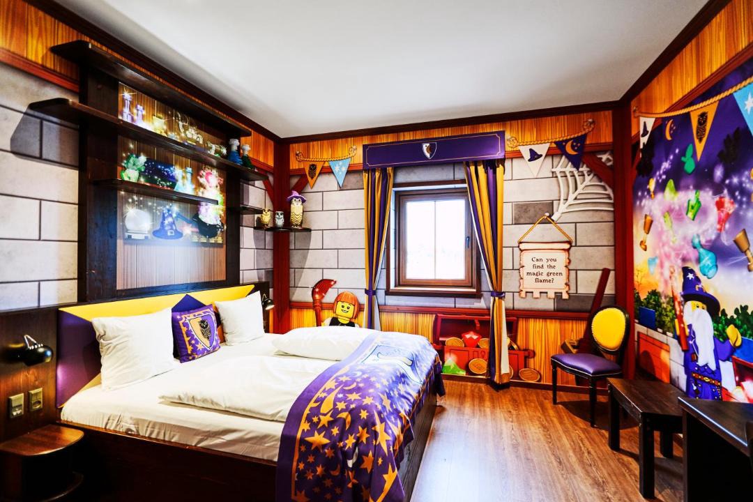 Photo of Bedroom in Billund