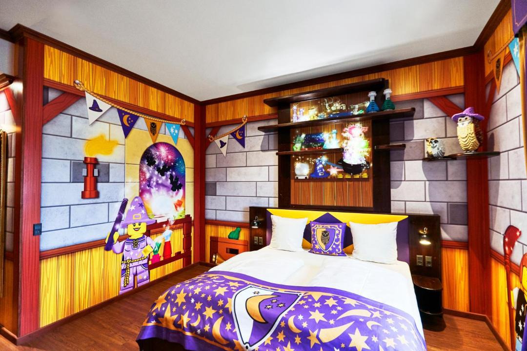 Photo of Bedroom in Billund