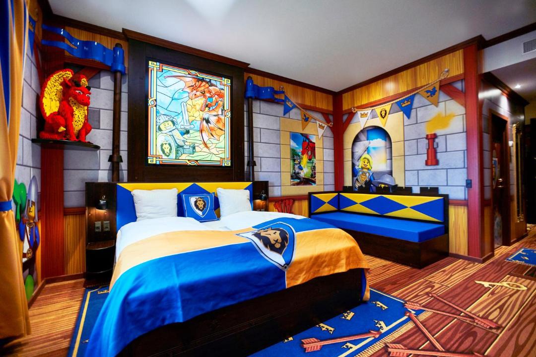 Photo of Bedroom in Billund