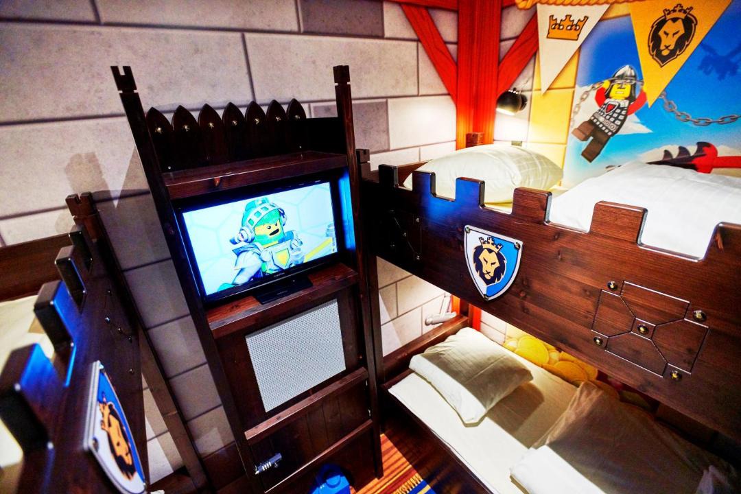Photo of Livingroom in Billund