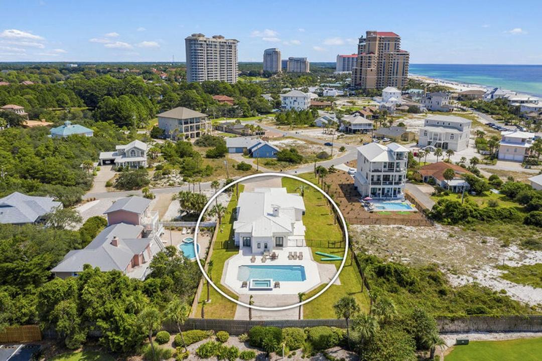 Photo of Others in Gulf Pines