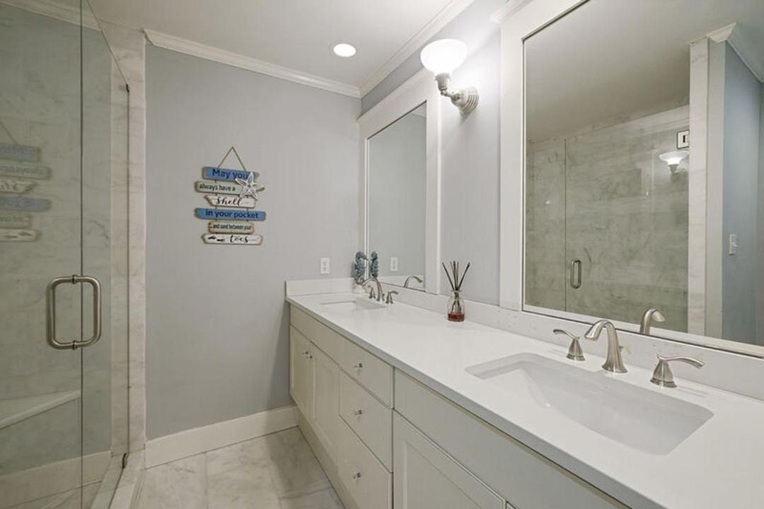 Photo of Bathroom in Gulf Pines