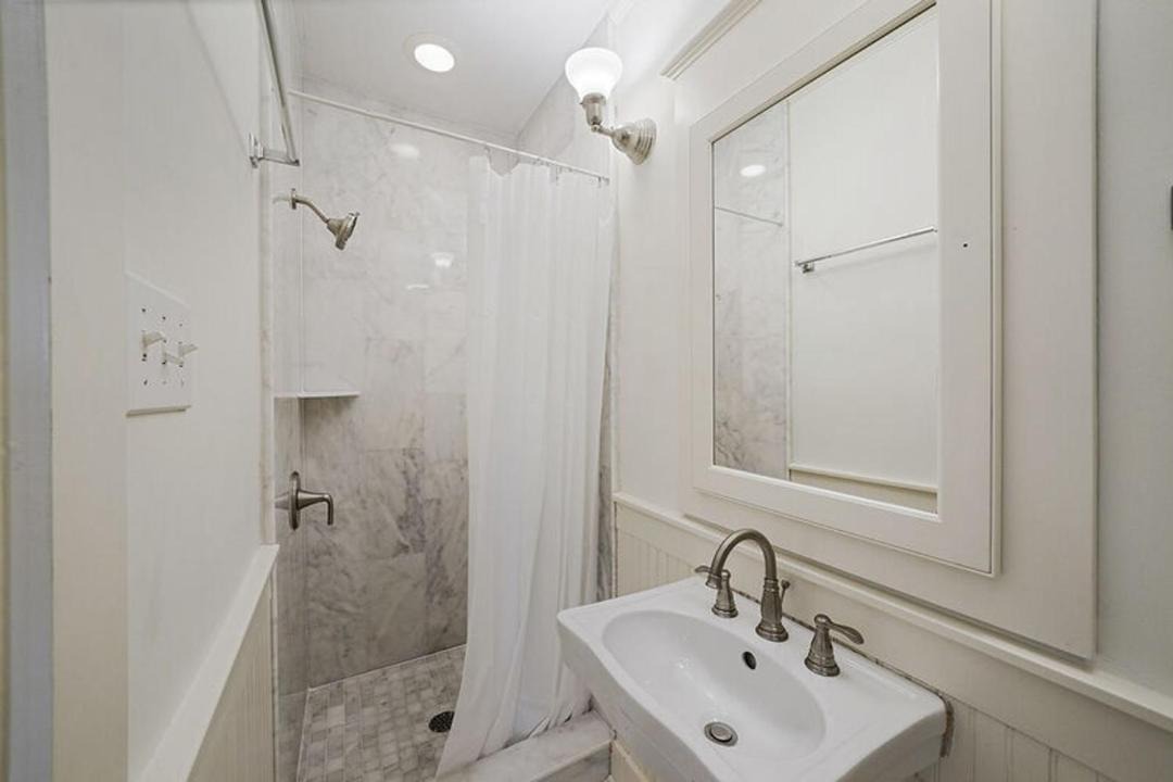 Photo of Bathroom in Gulf Pines