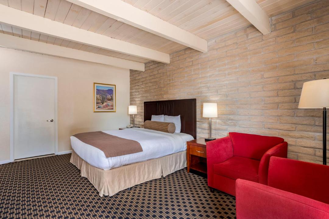 Photo of Bedroom in Kayenta