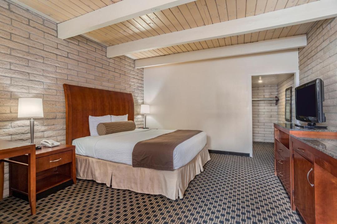Photo of Bedroom in Kayenta