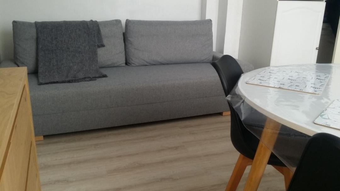 Photo of Livingroom in Le Portel