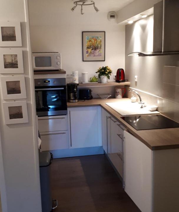 Photo of Kitchen in Barcelonnette