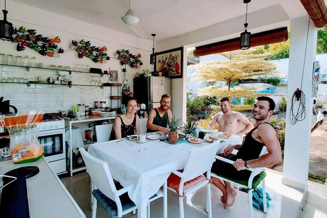 Photo of Others in Temukus