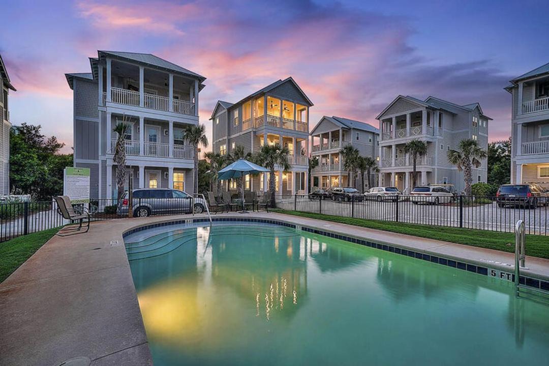 Photo of Outdoor in Inlet Beach