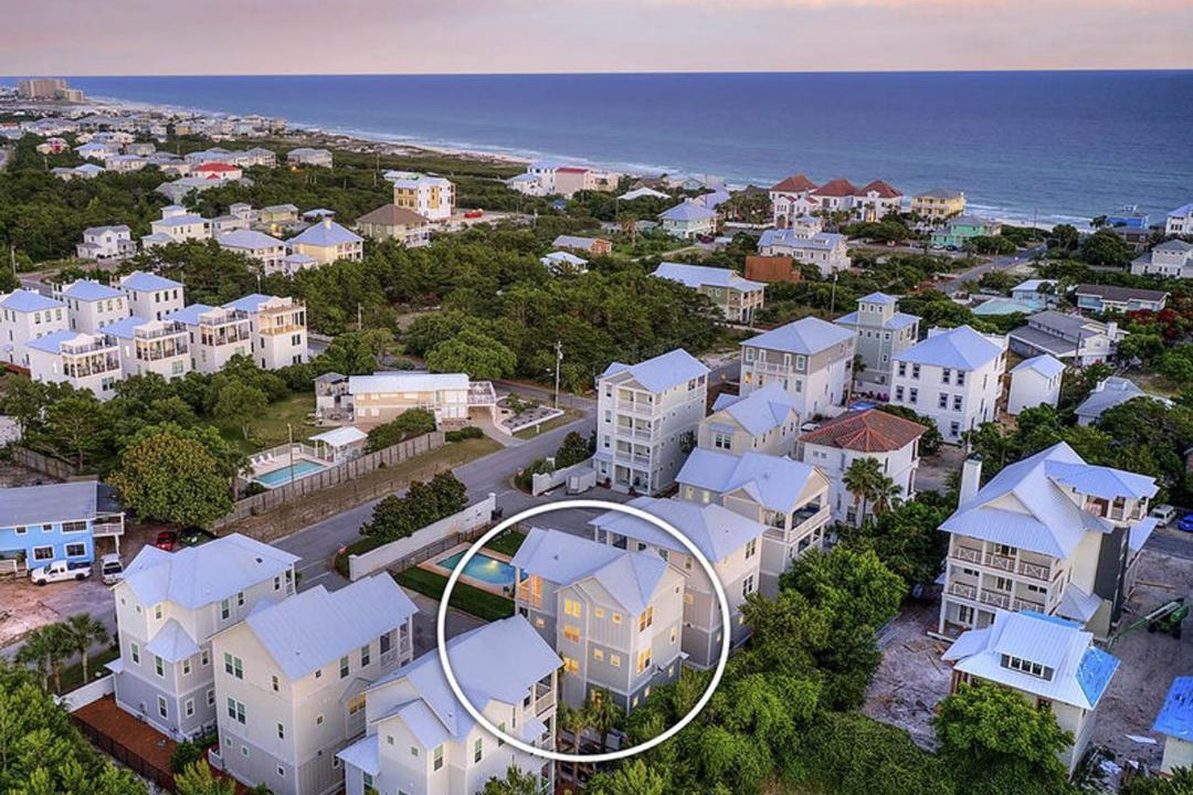 Photo of Others in Inlet Beach