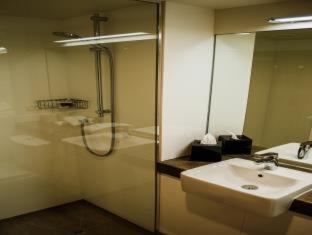 Photo of Bathroom in Arthur's Point