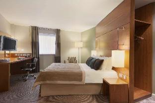 Photo of Bedroom in Wrexham