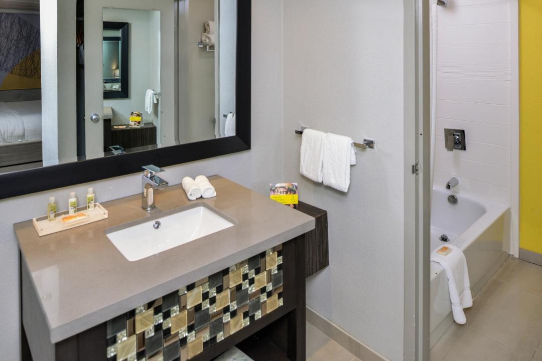 Photo of Bathroom in Richardson