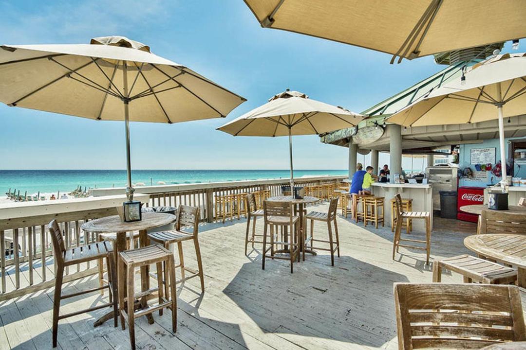 Photo of Patio Balcony in Destin