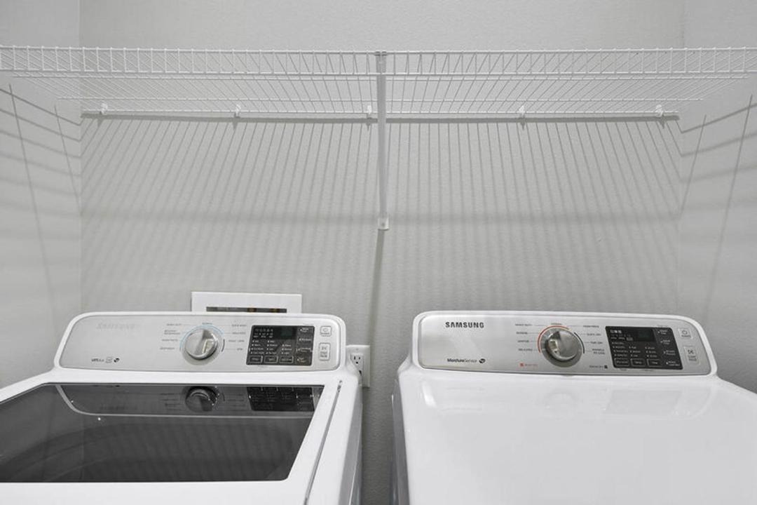 Photo of Bathroom in Crystal Beach