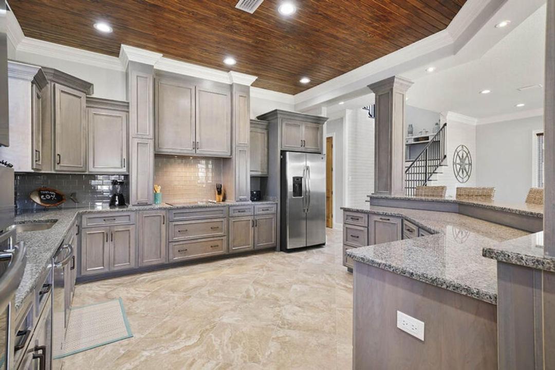 Photo of Kitchen in Crystal Beach