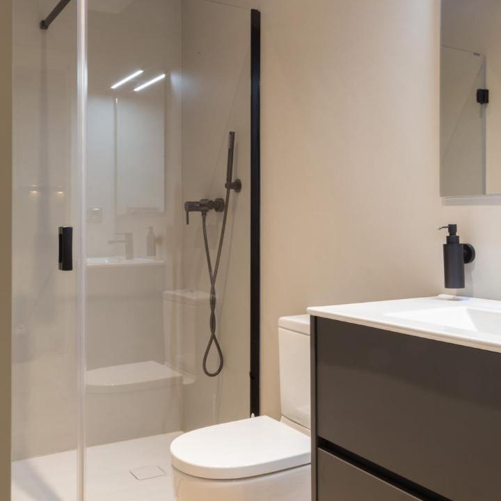 Photo of Bathroom in San Sebastian