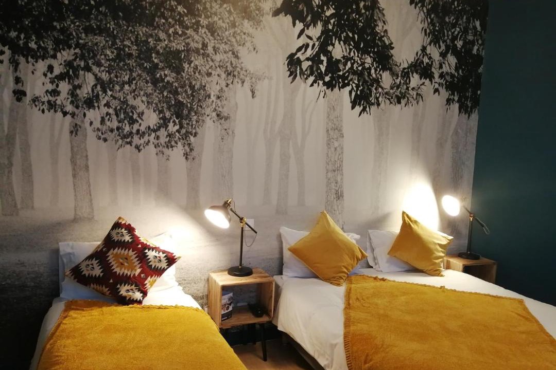 Photo of Bedroom in Old Town