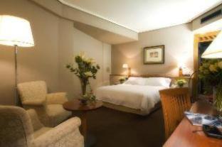Photo of Bedroom in Zaragoza Old Town