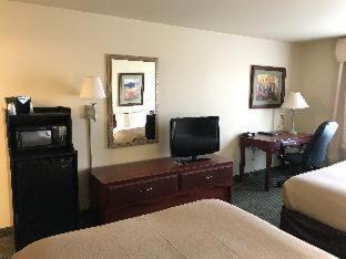 Photo of Bedroom in Parachute