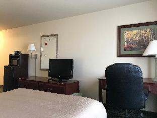 Photo of Bedroom in Parachute