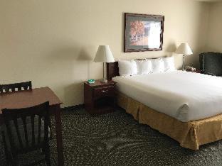 Photo of Bedroom in Parachute