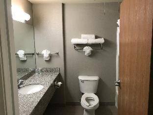 Photo of Bathroom in Parachute
