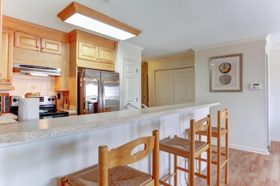 Photo of Kitchen in Fernandina Beach