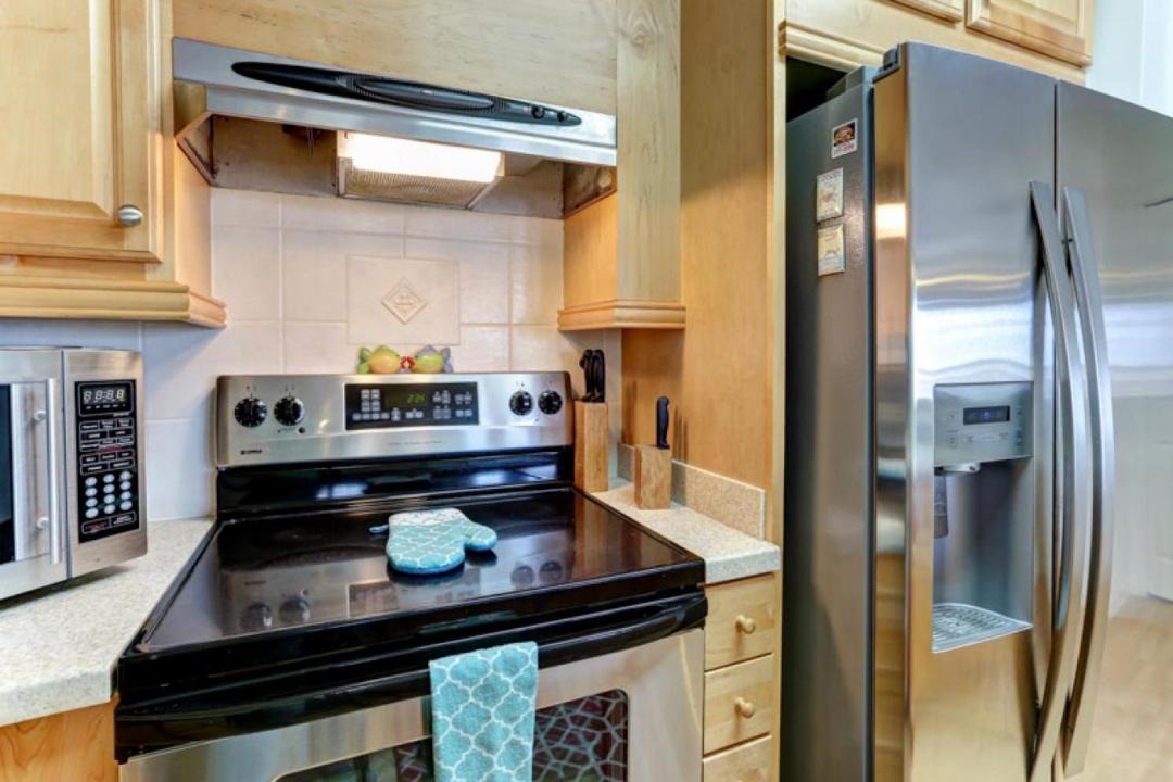 Photo of Kitchen in Fernandina Beach