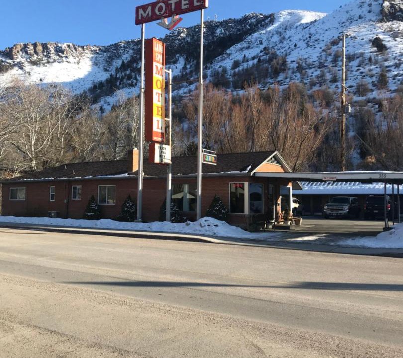 Photo of Others in Lava Hot Springs