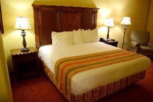 Photo of Bedroom in Bonanza