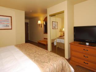 Photo of Bedroom in Bonanza