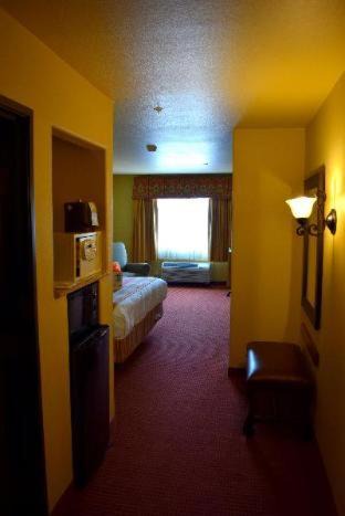 Photo of Bedroom in Bonanza