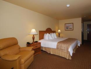 Photo of Bedroom in Bonanza