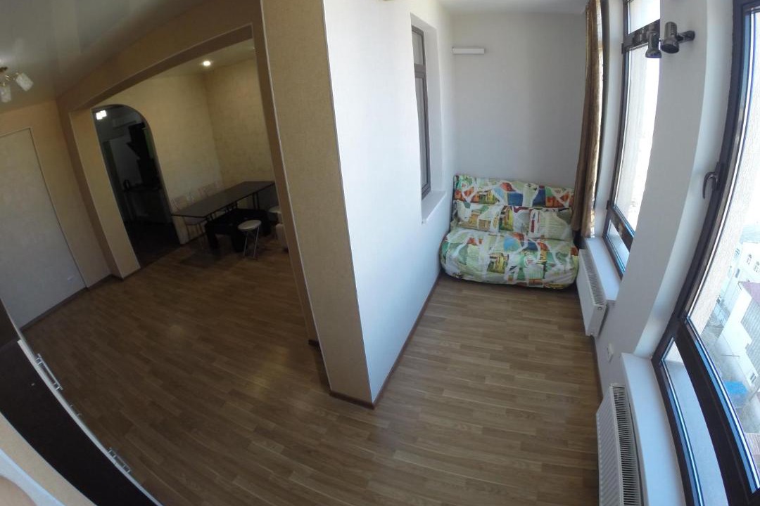 Photo of Bedroom in Anapa