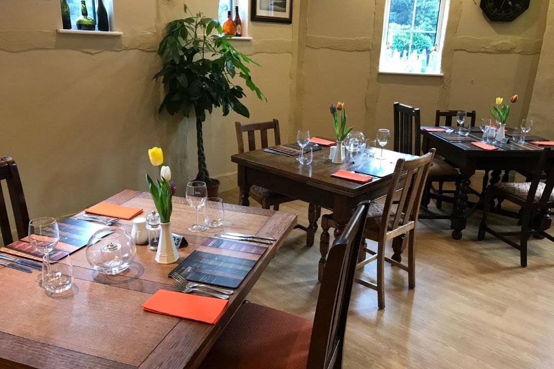 Photo of Others in Tintern