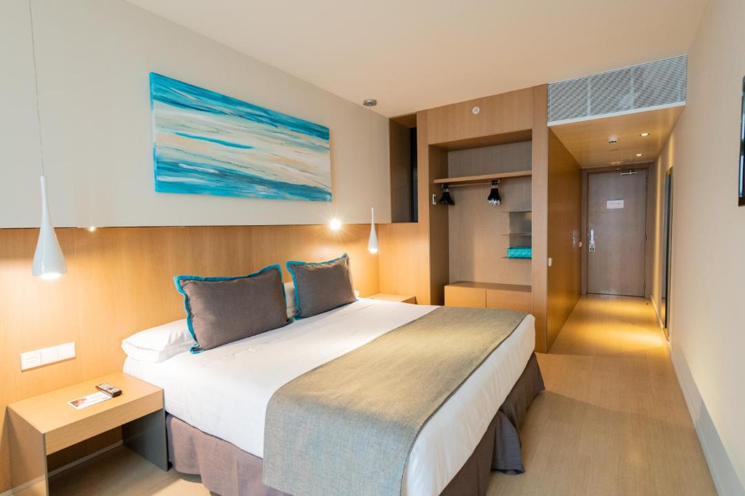 Photo of Bedroom in Mataro