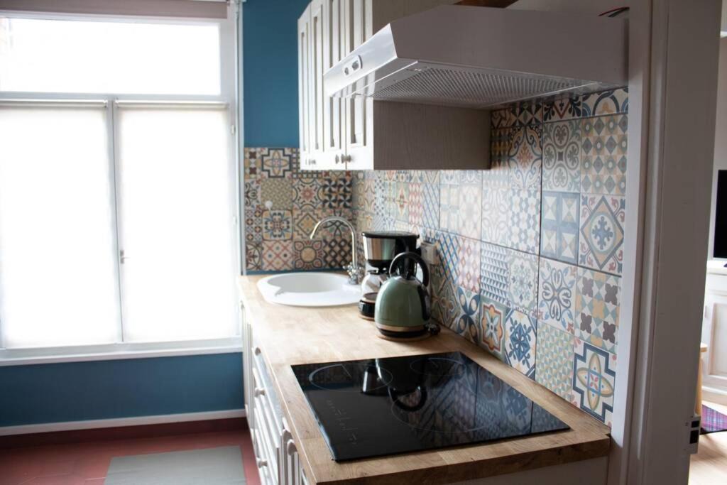 Photo of Kitchen in Ardres