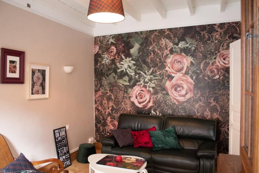 Photo of Livingroom in Ardres