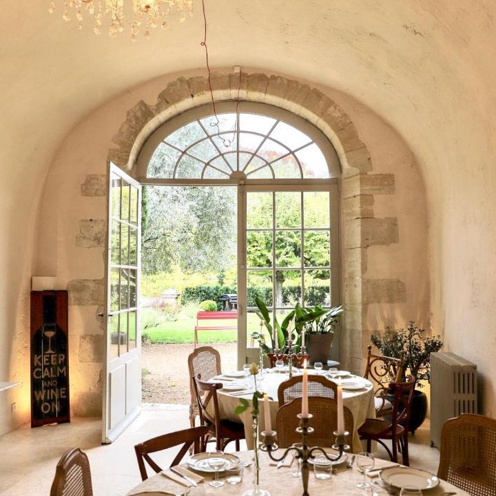 Photo of Others in Vouvray