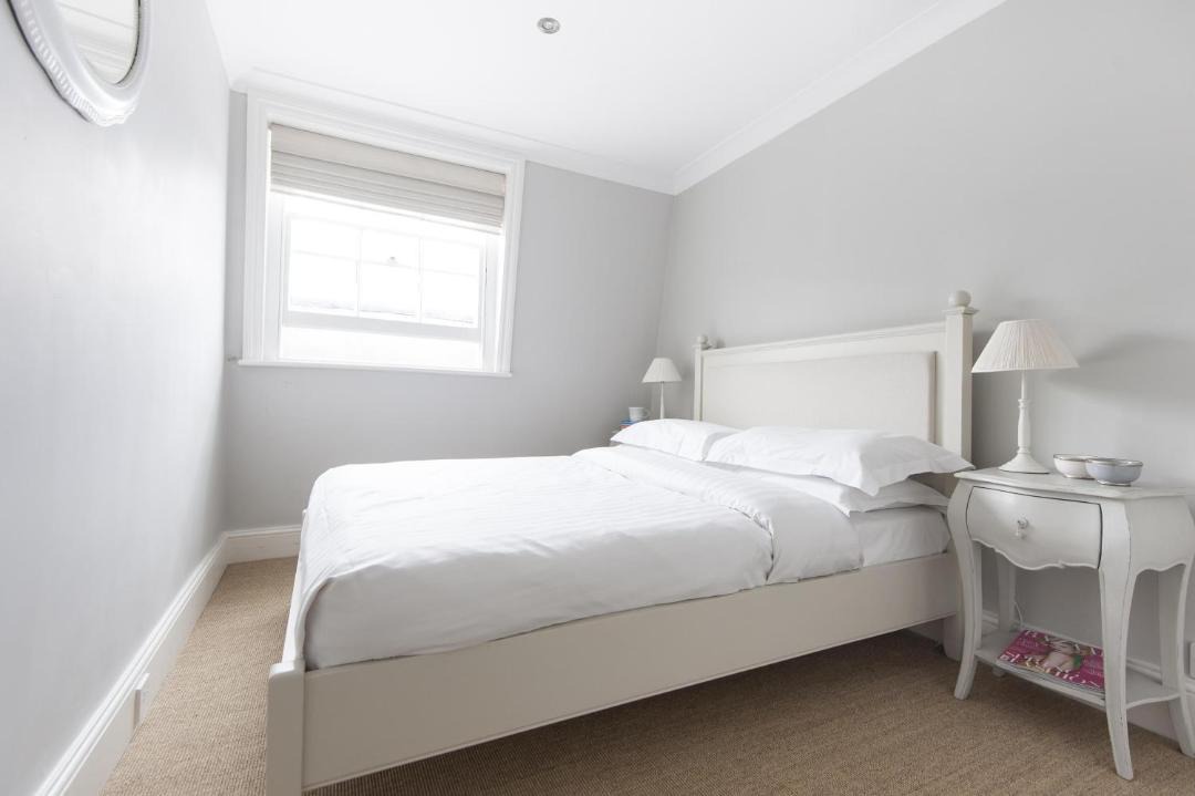 Photo of Bedroom in South Kensington