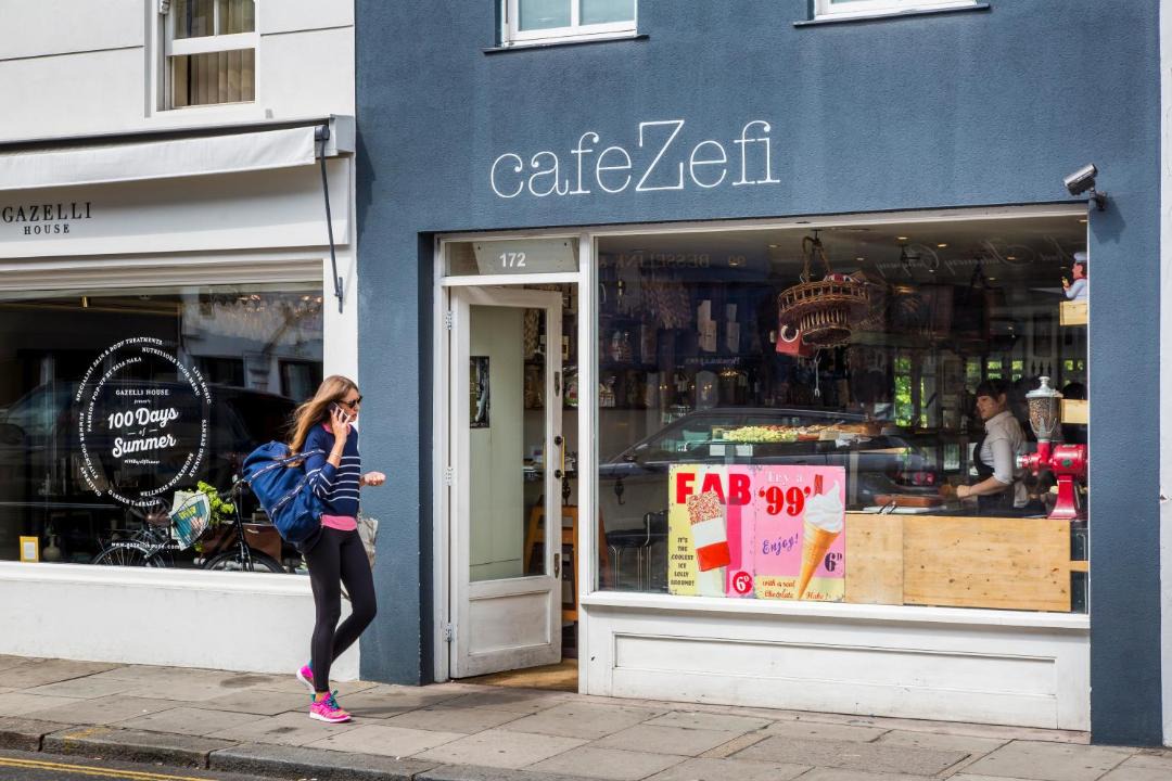 Photo of Others in South Kensington