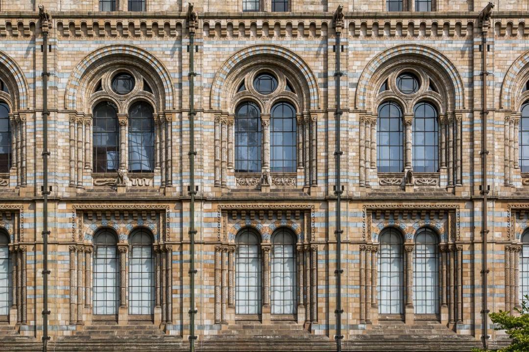 Photo of Buildings in South Kensington
